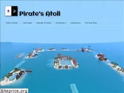 Sites similar to piratesatoll.com