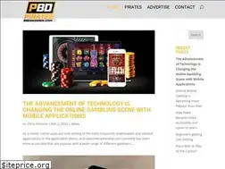 Sites similar to piratesbreakdown.com