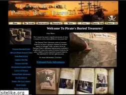Sites similar to piratesburiedtreasures.com