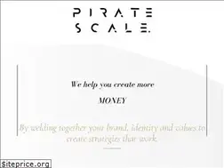 Sites similar to piratescale.com