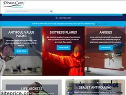 Sites similar to piratescave.co.uk