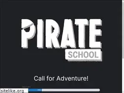 Sites similar to pirateschool.com