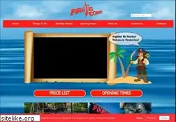 Sites similar to piratescove.ie