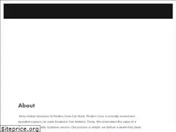 Sites similar to piratescovecarwash.com