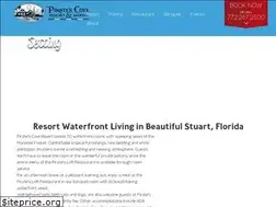 Sites similar to piratescoveresort.com