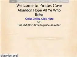 Sites similar to piratescoveriffraff.com