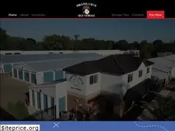 Sites similar to piratescoveselfstorage.com