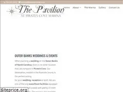 Sites similar to piratescoveweddings.com