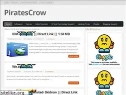 Sites similar to piratescrown.blogspot.com