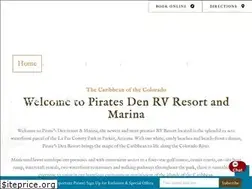 Sites similar to piratesdenresort.com