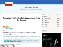 Sites similar to piratesdesprix.ch