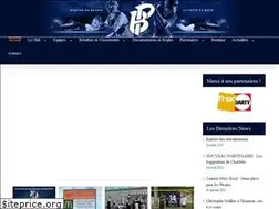 Sites similar to piratesdubassin.com