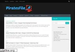 Sites similar to piratesfile.com
