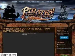 Sites similar to piratesgulfcoast.com