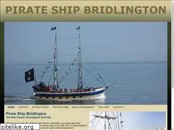 Sites similar to pirateshipbridlington.co.uk