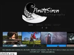 Sites similar to piratesiren.com