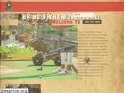 Sites similar to piratesislandgolf.com
