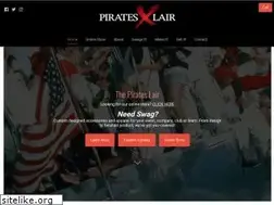 Sites similar to pirateslair.com