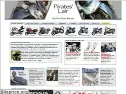 Sites similar to pirateslair.net