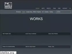 Sites similar to piratesnparadise.de