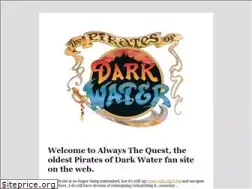 Sites similar to piratesofdarkwater.net