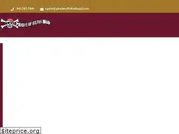 Sites similar to piratesofhiltonhead.com