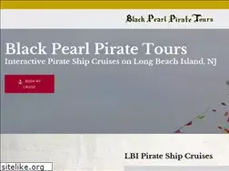 Sites similar to piratesoflbi.com
