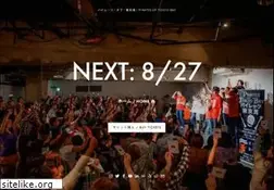 Sites similar to piratesoftokyobay.com