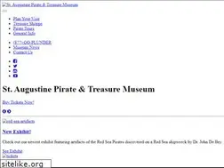 Sites similar to piratesoul.com