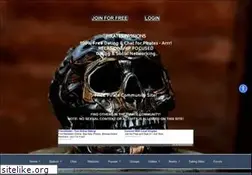 Sites similar to piratespassions.com