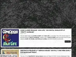 Sites similar to piratespressrecords.com