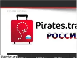 Sites similar to piratesru.com