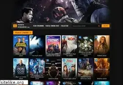 Sites similar to piratestreaming.page