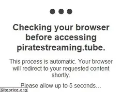 Sites similar to piratestreaming.tube
