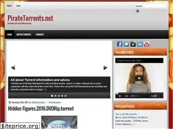 Sites similar to piratetorrents.net