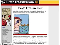 Sites similar to piratetreasurenow.com