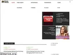 Sites similar to piratewarez.com