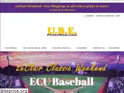 Sites similar to piratewear.com
