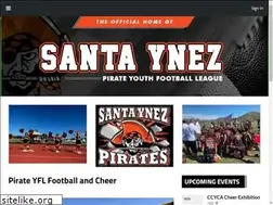 Sites similar to pirateyfl.com