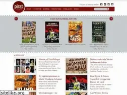 Sites similar to piratforlaget.se