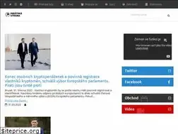 Sites similar to pirati.cz