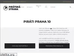 Sites similar to pirati10.cz