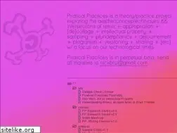 Sites similar to piraticalpractices.net