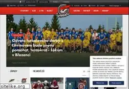 Sites similar to piratichomutov.cz