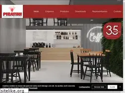 Sites similar to piratini.com.br