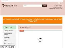 Sites similar to piratmarmelad.ru