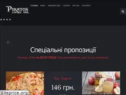 Sites similar to piratos.if.ua