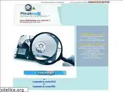 Sites similar to piratrax.fr