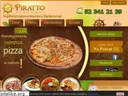 Sites similar to piratto.pl