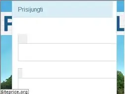 Sites similar to piratusala.lt